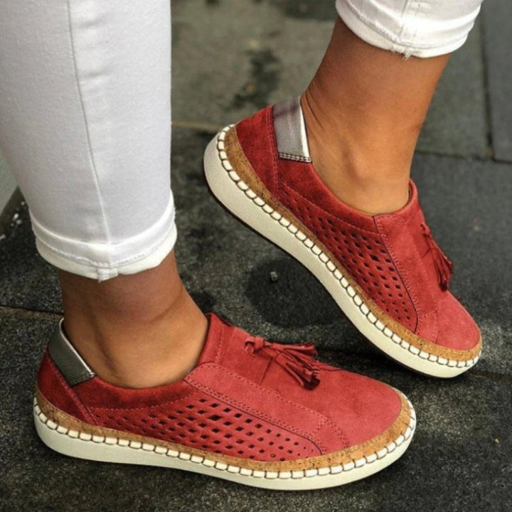 Arden | Comfort Slip-Ons