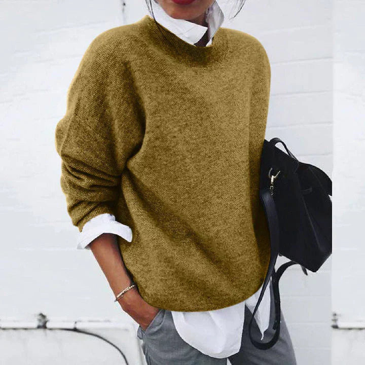 Madison - Loose Sweater