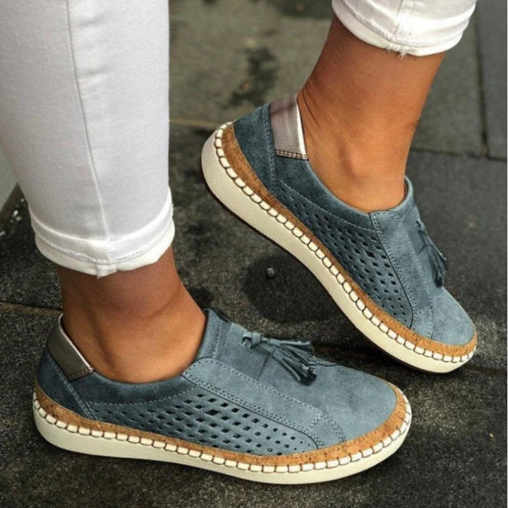 Arden | Comfort Slip-Ons