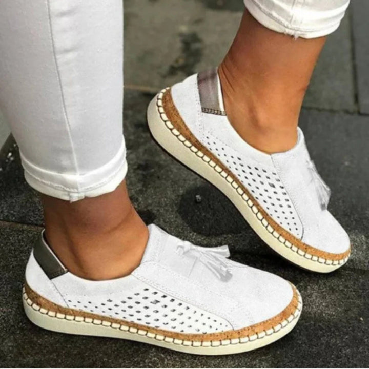 Arden | Comfort Slip-Ons