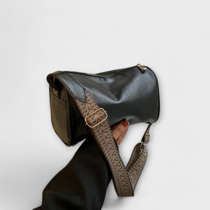 Rose | Vintage Crossbody Bag