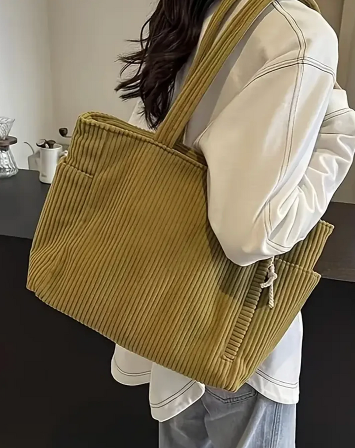 Emily | Sophisticated Tote Bag